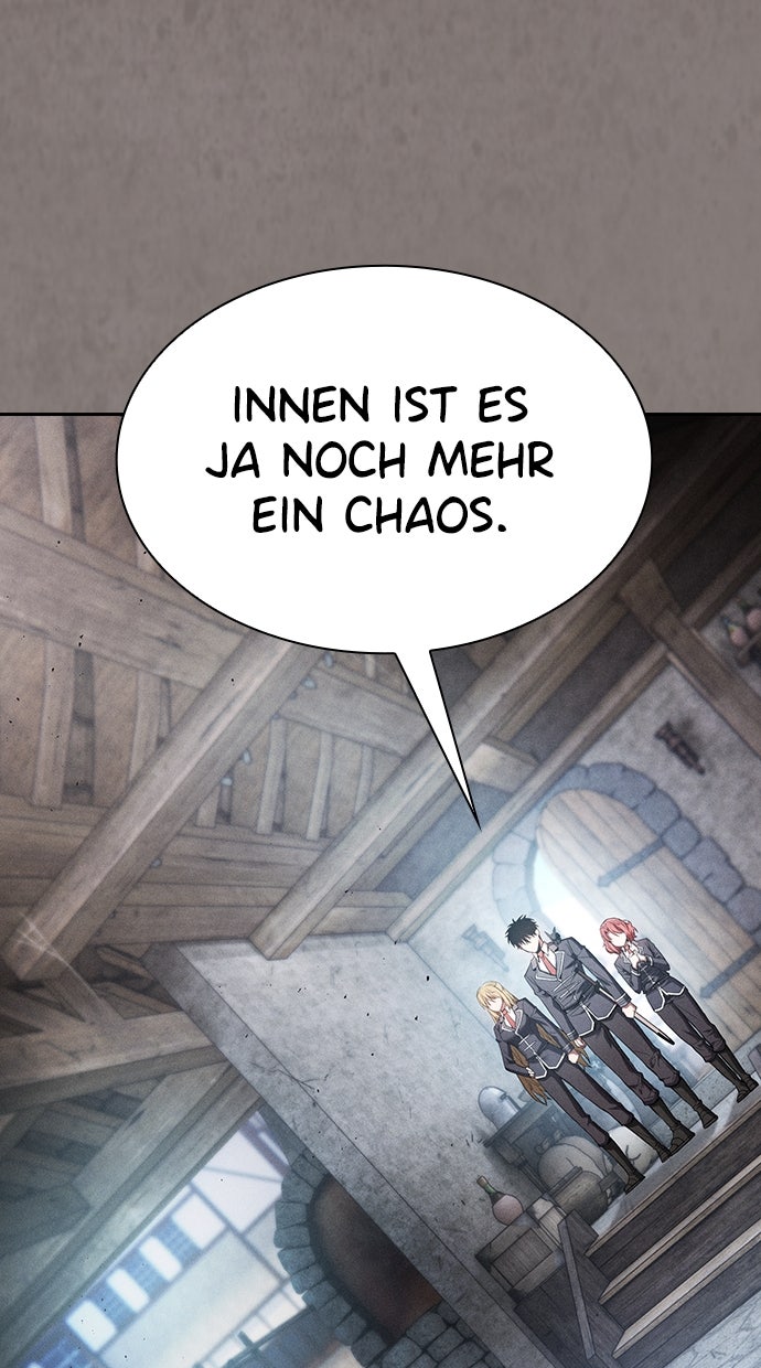 Read Der geniale Schwert - Kämpfer der Akademie Manga Online