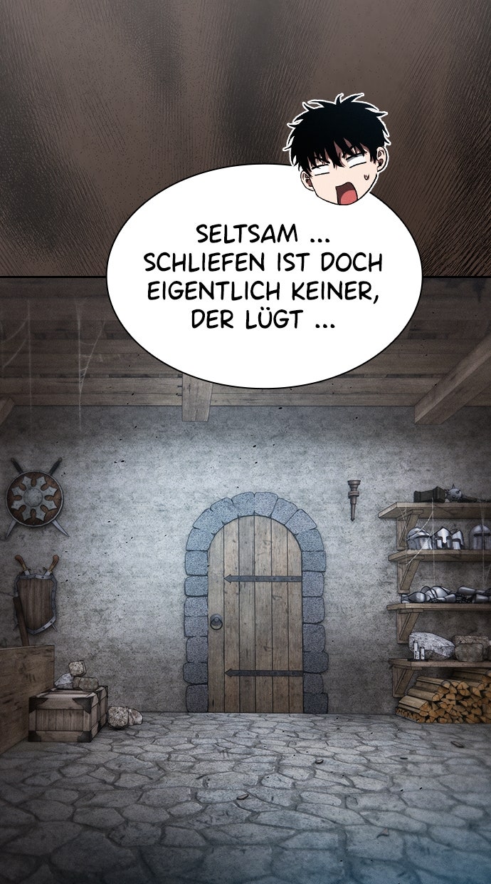 Read Der geniale Schwert - Kämpfer der Akademie Manga Online