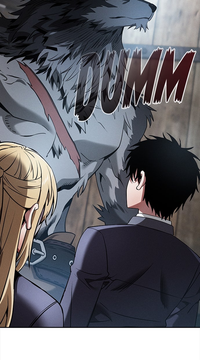 Read Der geniale Schwert - Kämpfer der Akademie Manga Online