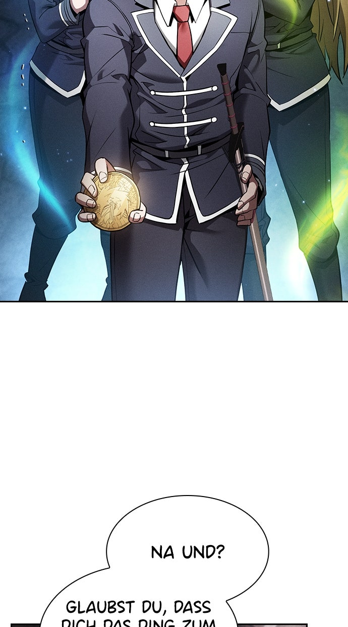 Read Der geniale Schwert - Kämpfer der Akademie Manga Online