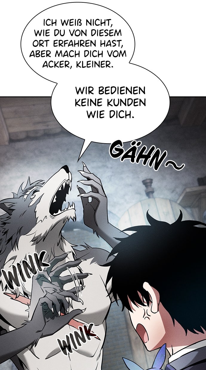 Read Der geniale Schwert - Kämpfer der Akademie Manga Online