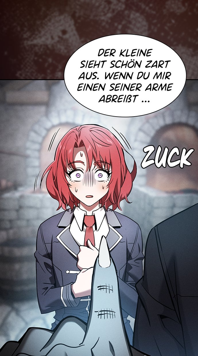 Read Der geniale Schwert - Kämpfer der Akademie Manga Online