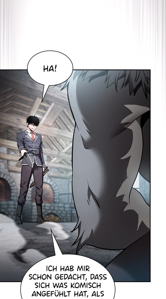 Read Der geniale Schwert - Kämpfer der Akademie Manga Online