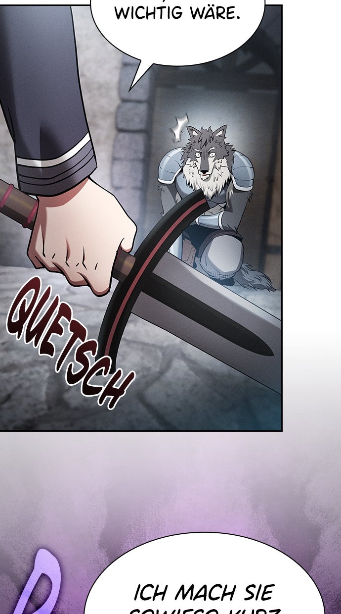 Read Der geniale Schwert - Kämpfer der Akademie Manga Online