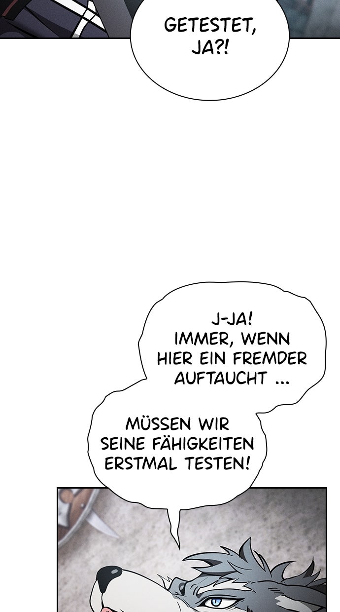Read Der geniale Schwert - Kämpfer der Akademie Manga Online