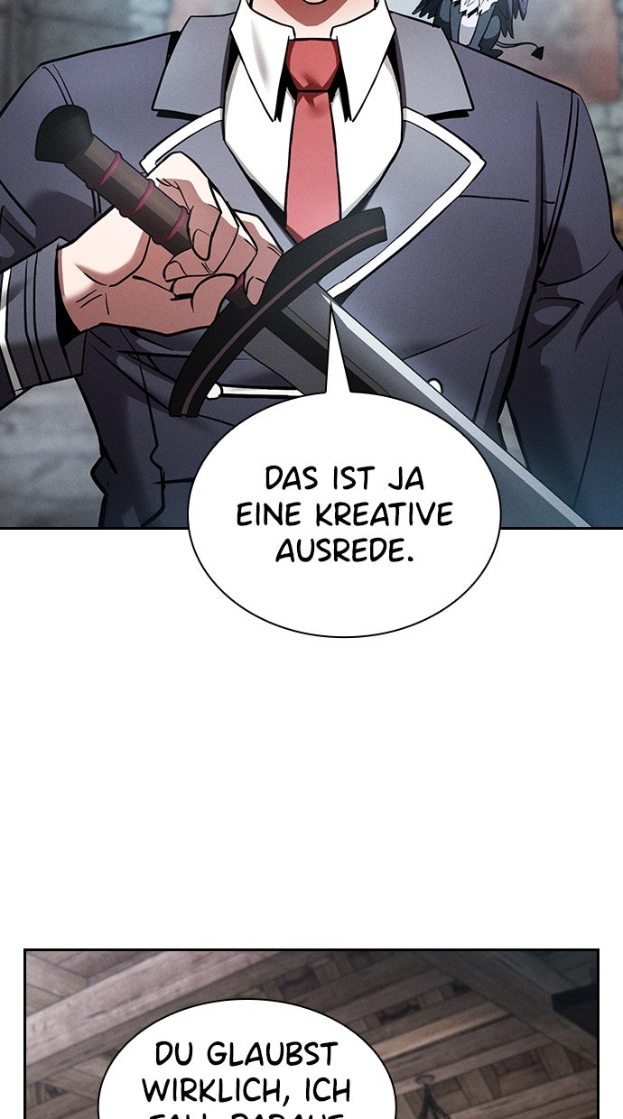 Read Der geniale Schwert - Kämpfer der Akademie Manga Online