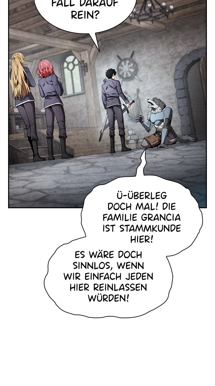 Read Der geniale Schwert - Kämpfer der Akademie Manga Online
