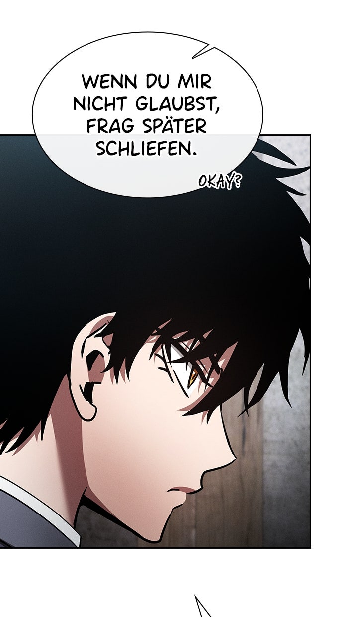 Read Der geniale Schwert - Kämpfer der Akademie Manga Online