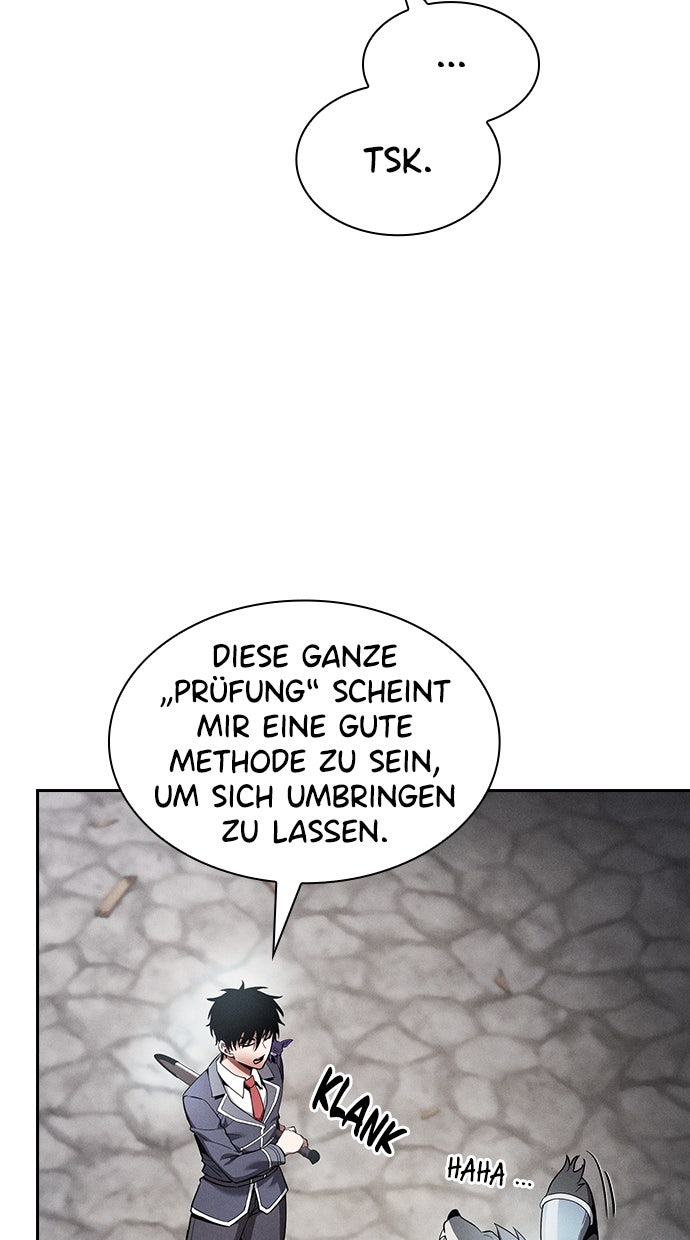 Read Der geniale Schwert - Kämpfer der Akademie Manga Online