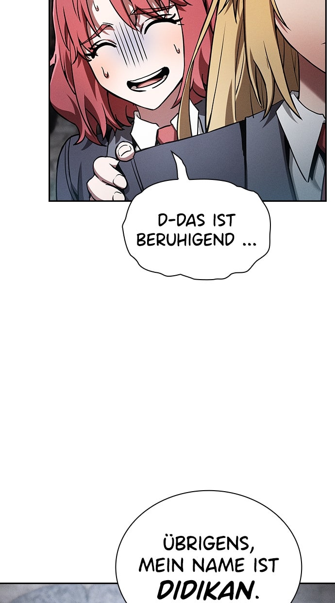 Read Der geniale Schwert - Kämpfer der Akademie Manga Online