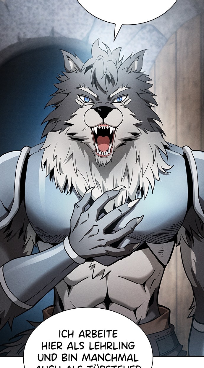 Read Der geniale Schwert - Kämpfer der Akademie Manga Online