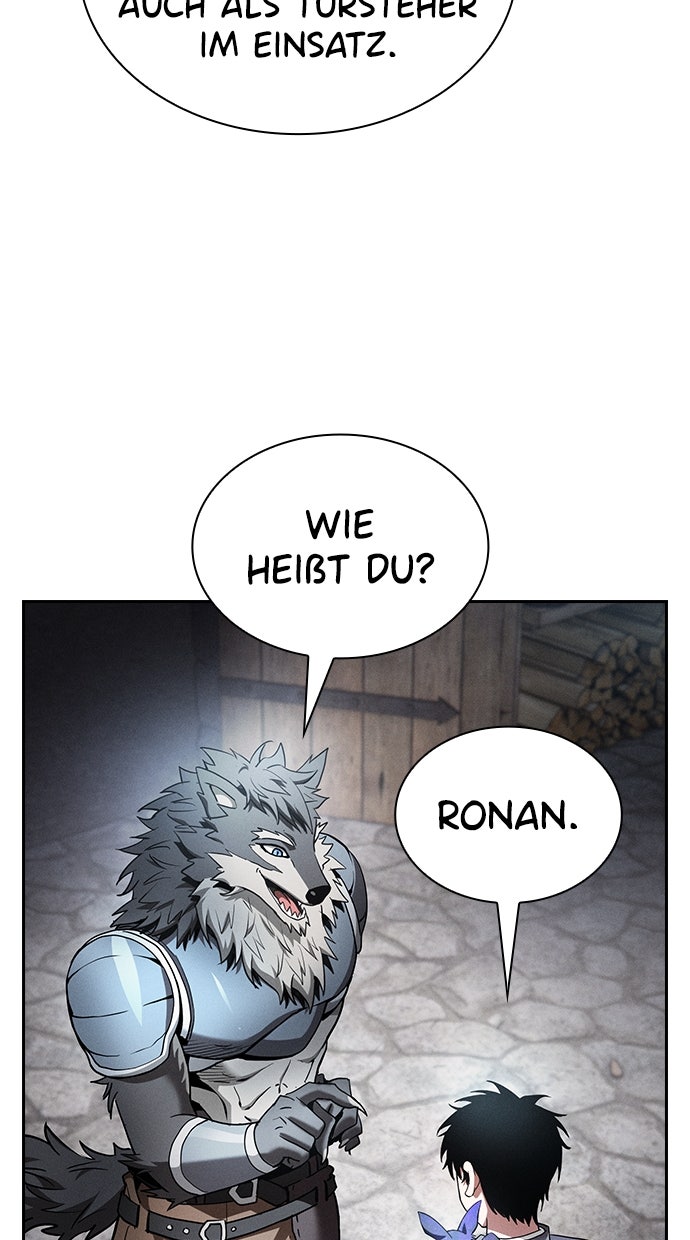 Read Der geniale Schwert - Kämpfer der Akademie Manga Online