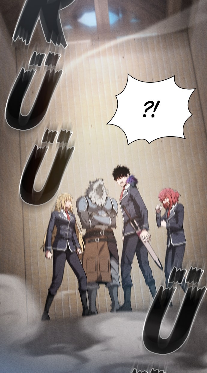 Read Der geniale Schwert - Kämpfer der Akademie Manga Online