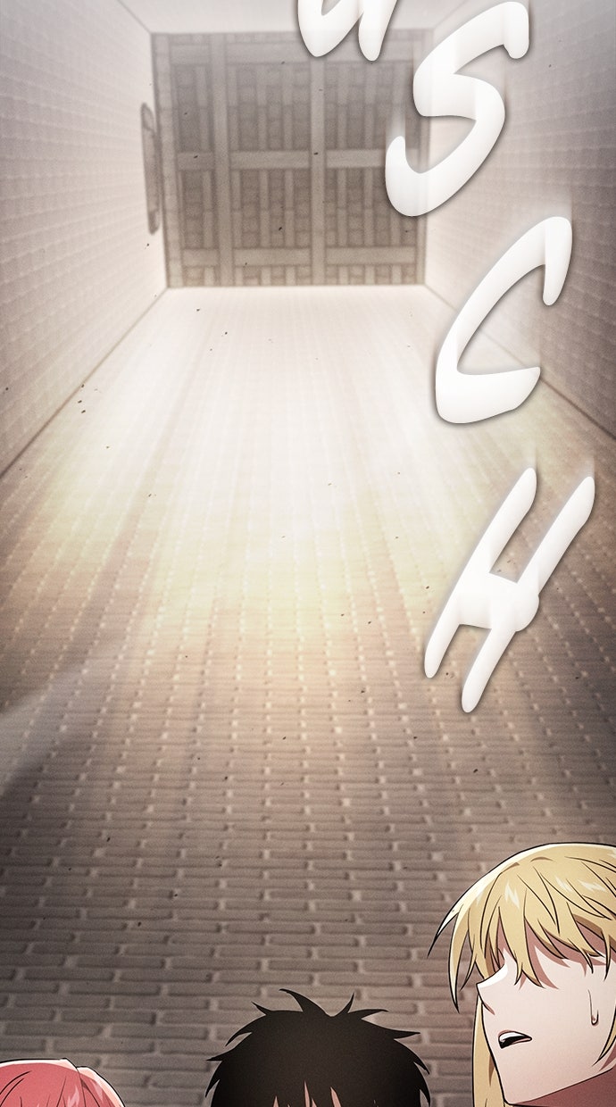 Read Der geniale Schwert - Kämpfer der Akademie Manga Online