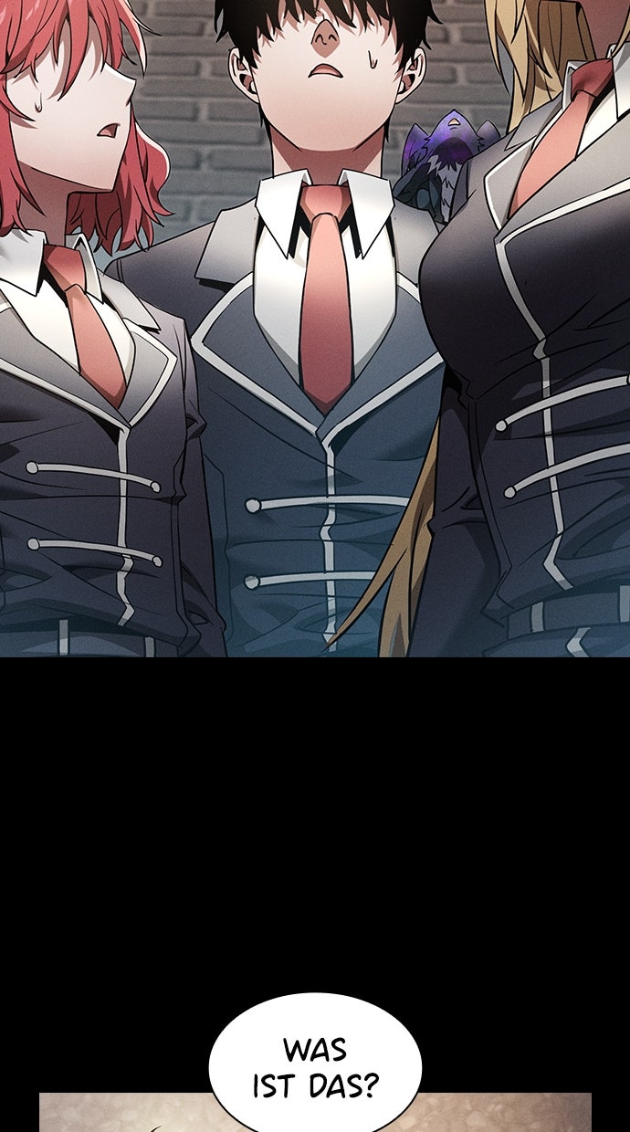 Read Der geniale Schwert - Kämpfer der Akademie Manga Online