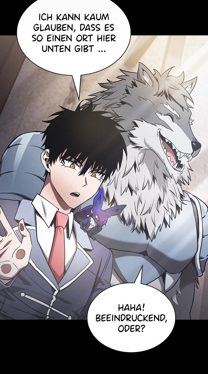 Read Der geniale Schwert - Kämpfer der Akademie Manga Online