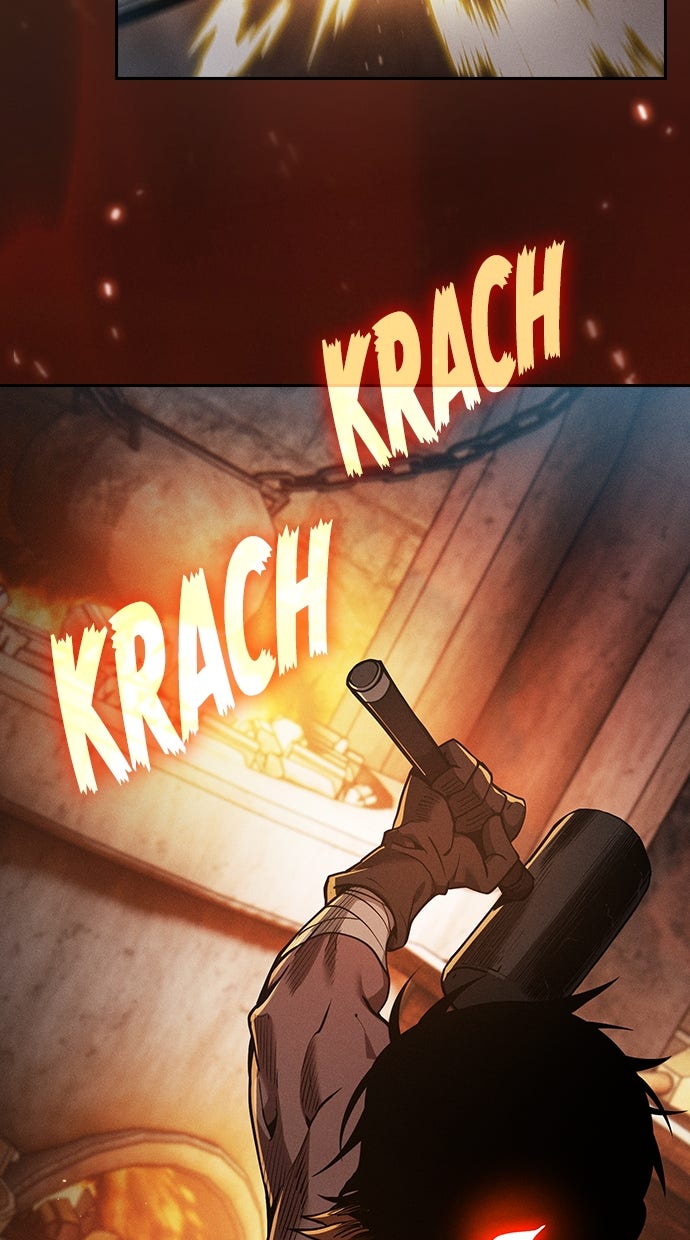 Read Der geniale Schwert - Kämpfer der Akademie Manga Online