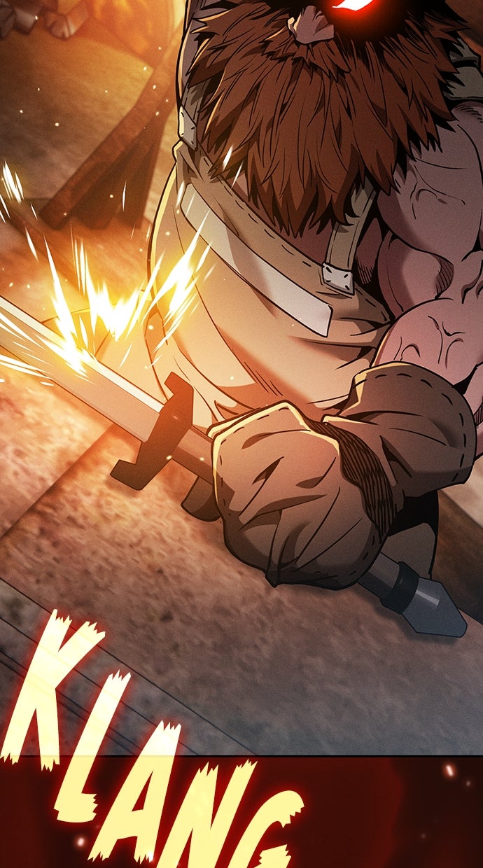 Read Der geniale Schwert - Kämpfer der Akademie Manga Online