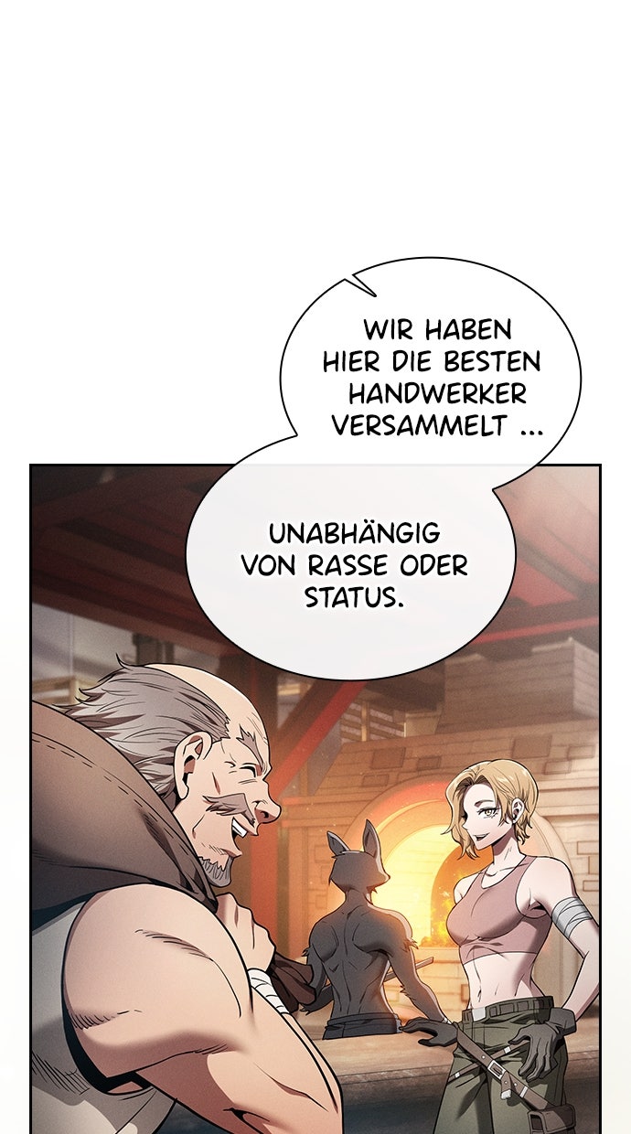 Read Der geniale Schwert - Kämpfer der Akademie Manga Online