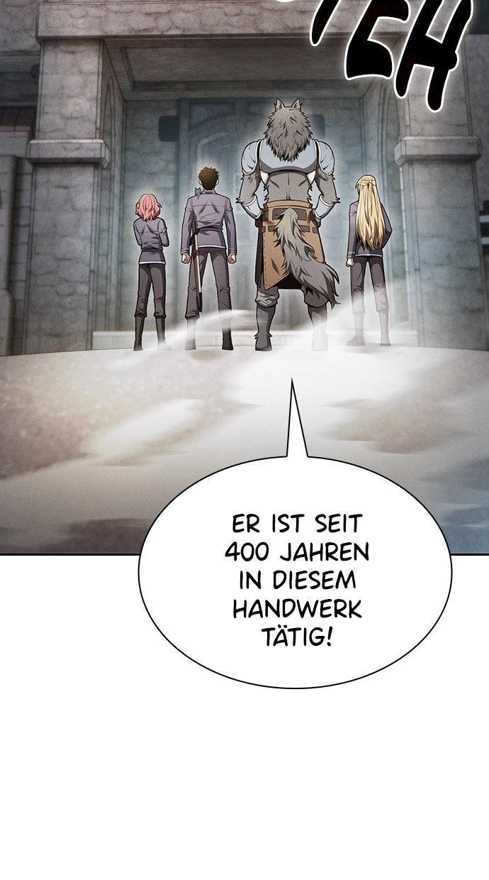 Read Der geniale Schwert - Kämpfer der Akademie Manga Online