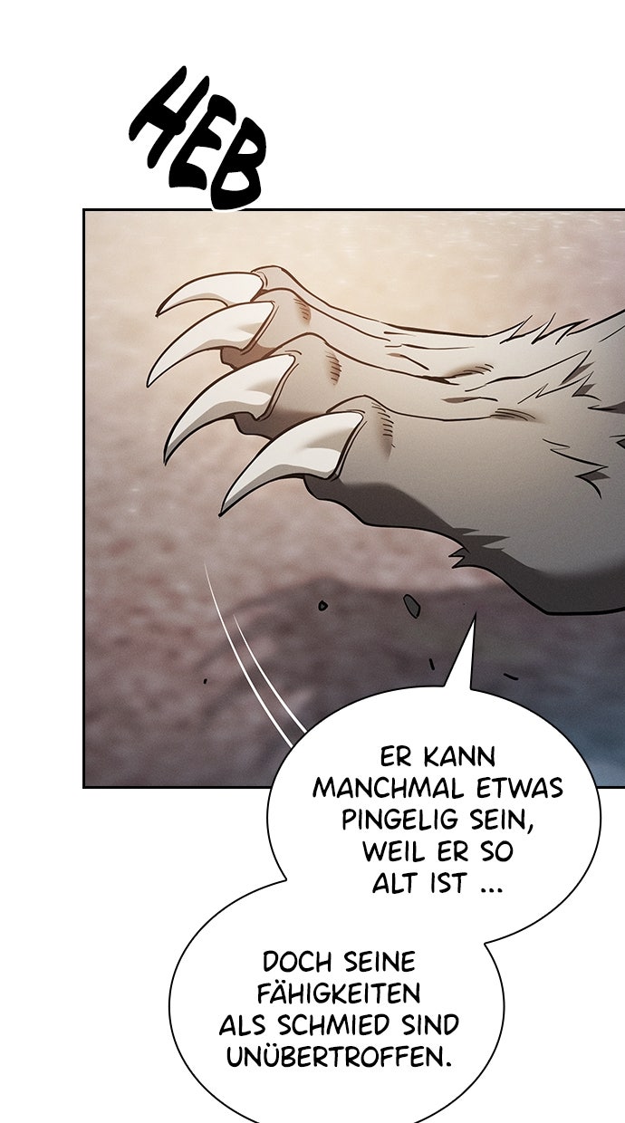 Read Der geniale Schwert - Kämpfer der Akademie Manga Online