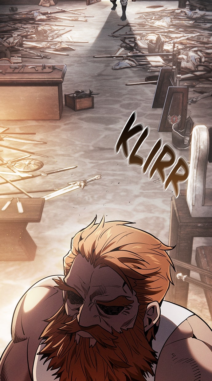 Read Der geniale Schwert - Kämpfer der Akademie Manga Online