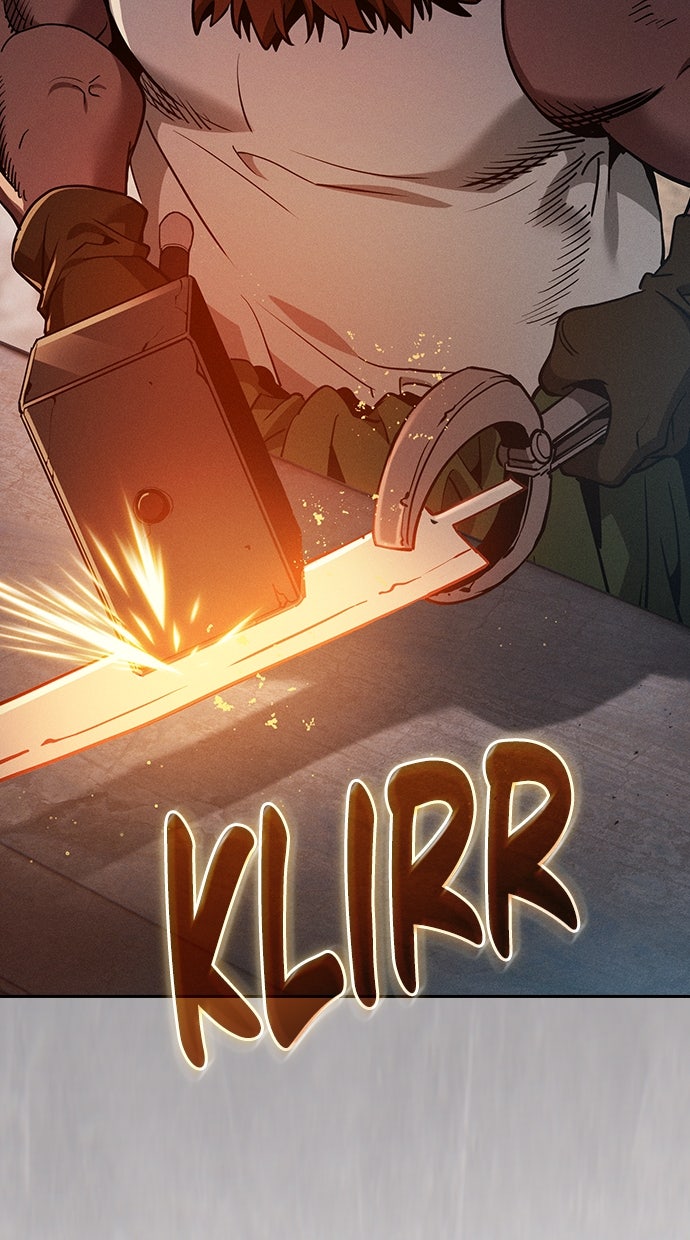 Read Der geniale Schwert - Kämpfer der Akademie Manga Online