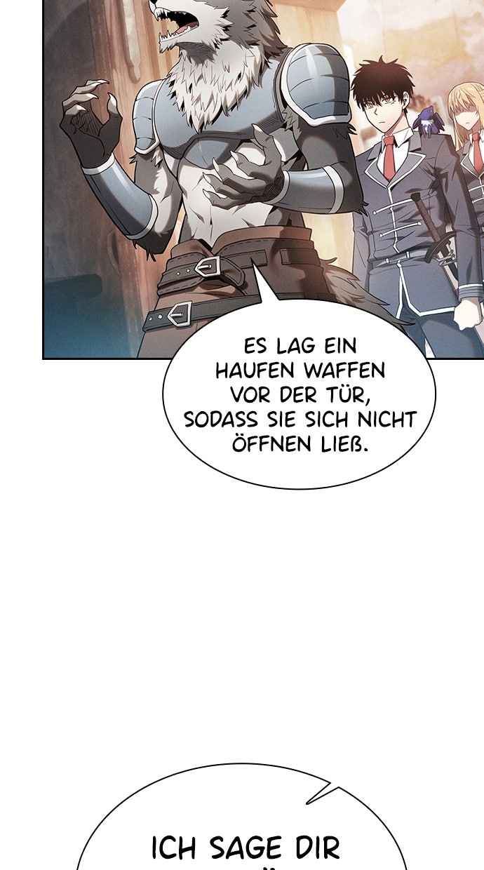 Read Der geniale Schwert - Kämpfer der Akademie Manga Online