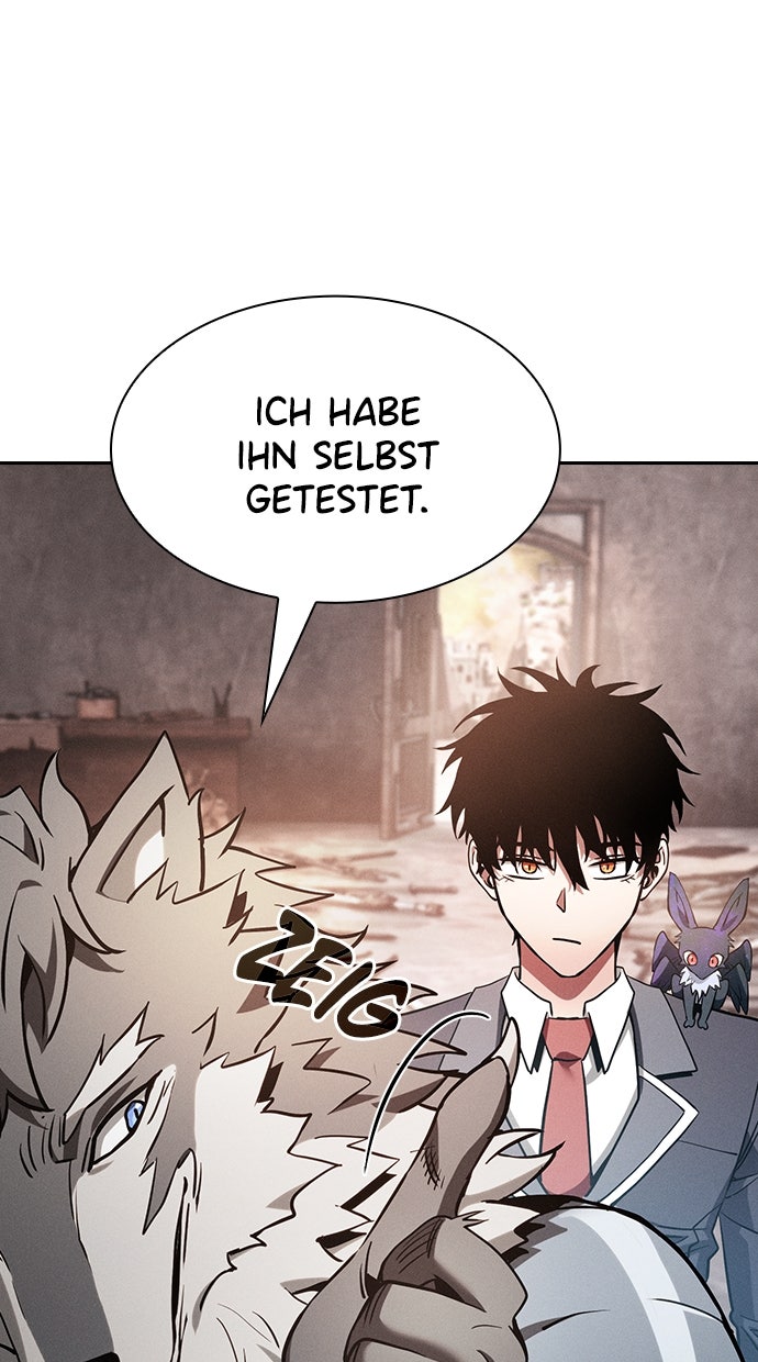 Read Der geniale Schwert - Kämpfer der Akademie Manga Online