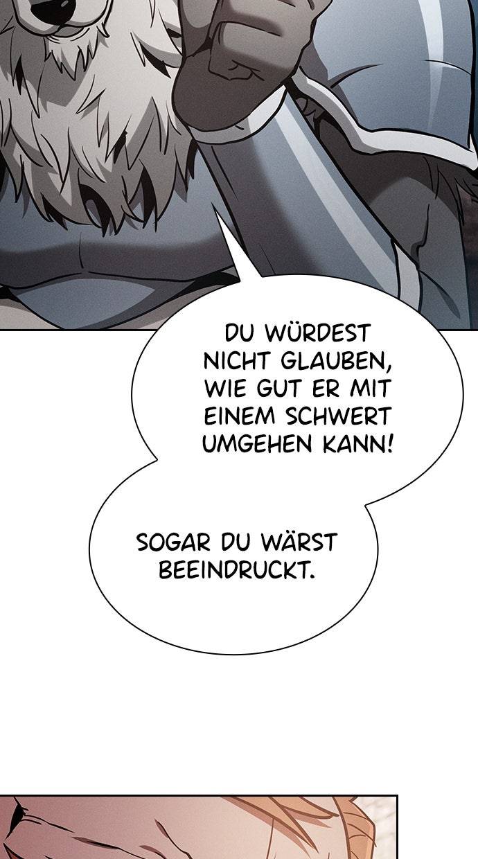 Read Der geniale Schwert - Kämpfer der Akademie Manga Online