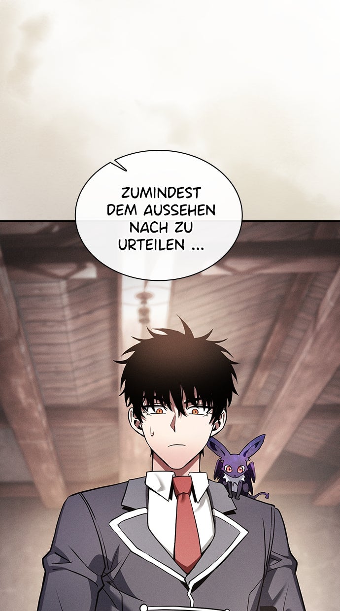 Read Der geniale Schwert - Kämpfer der Akademie Manga Online