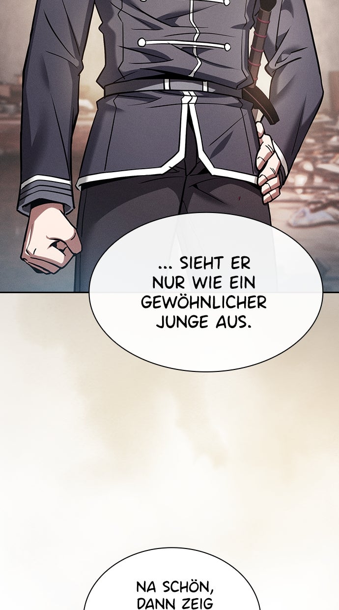 Read Der geniale Schwert - Kämpfer der Akademie Manga Online