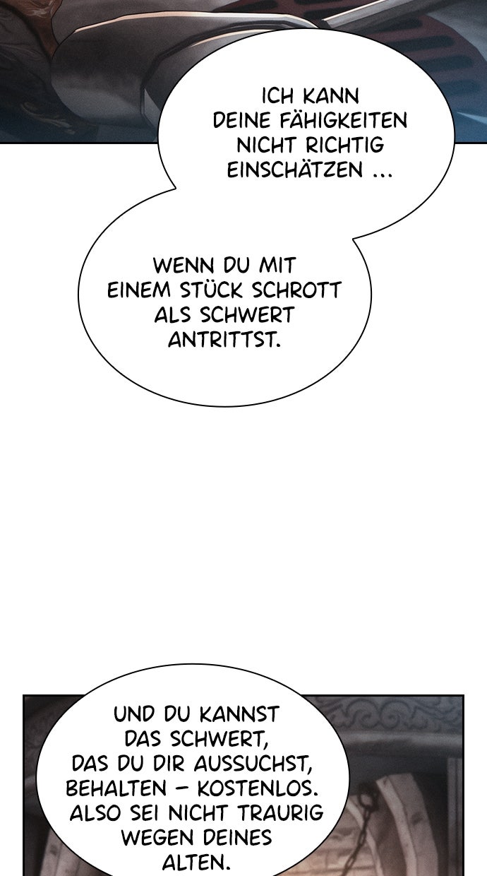 Read Der geniale Schwert - Kämpfer der Akademie Manga Online