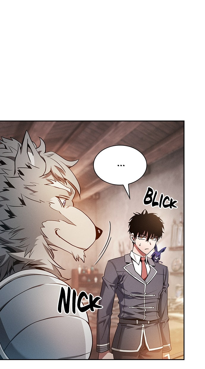 Read Der geniale Schwert - Kämpfer der Akademie Manga Online