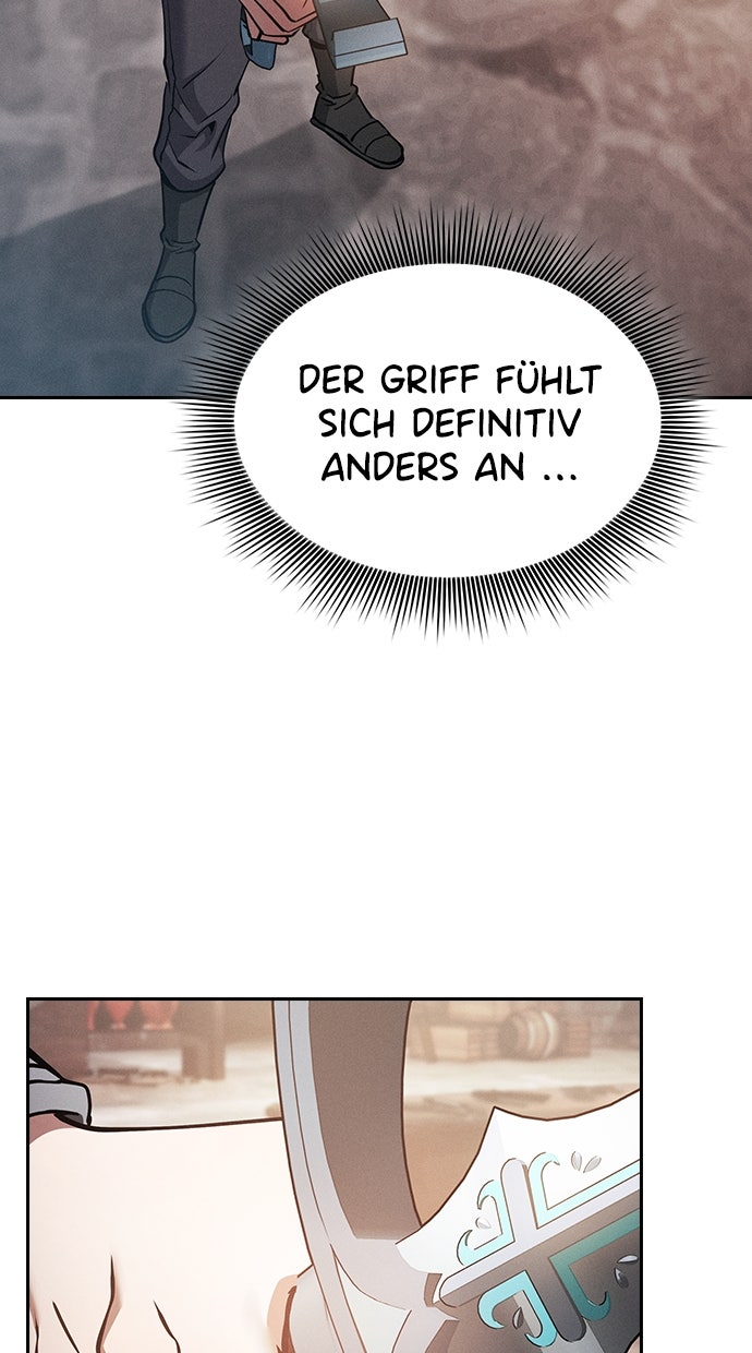 Read Der geniale Schwert - Kämpfer der Akademie Manga Online