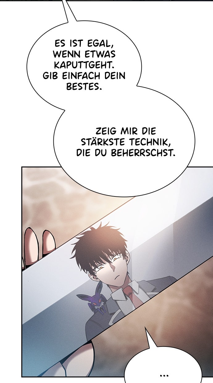 Read Der geniale Schwert - Kämpfer der Akademie Manga Online