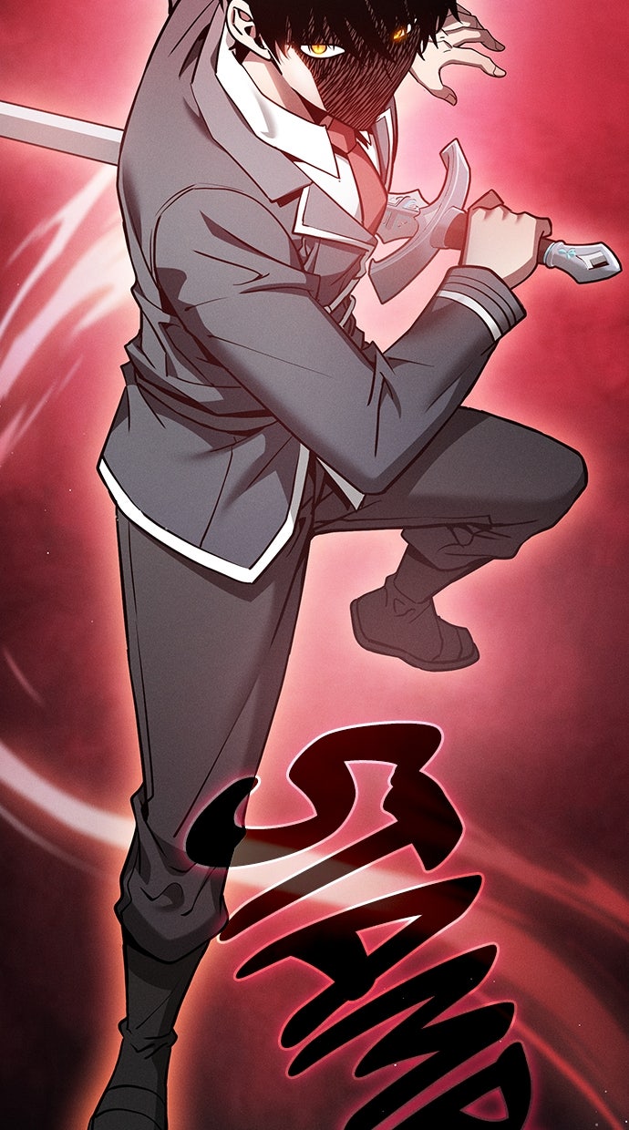 Read Der geniale Schwert - Kämpfer der Akademie Manga Online