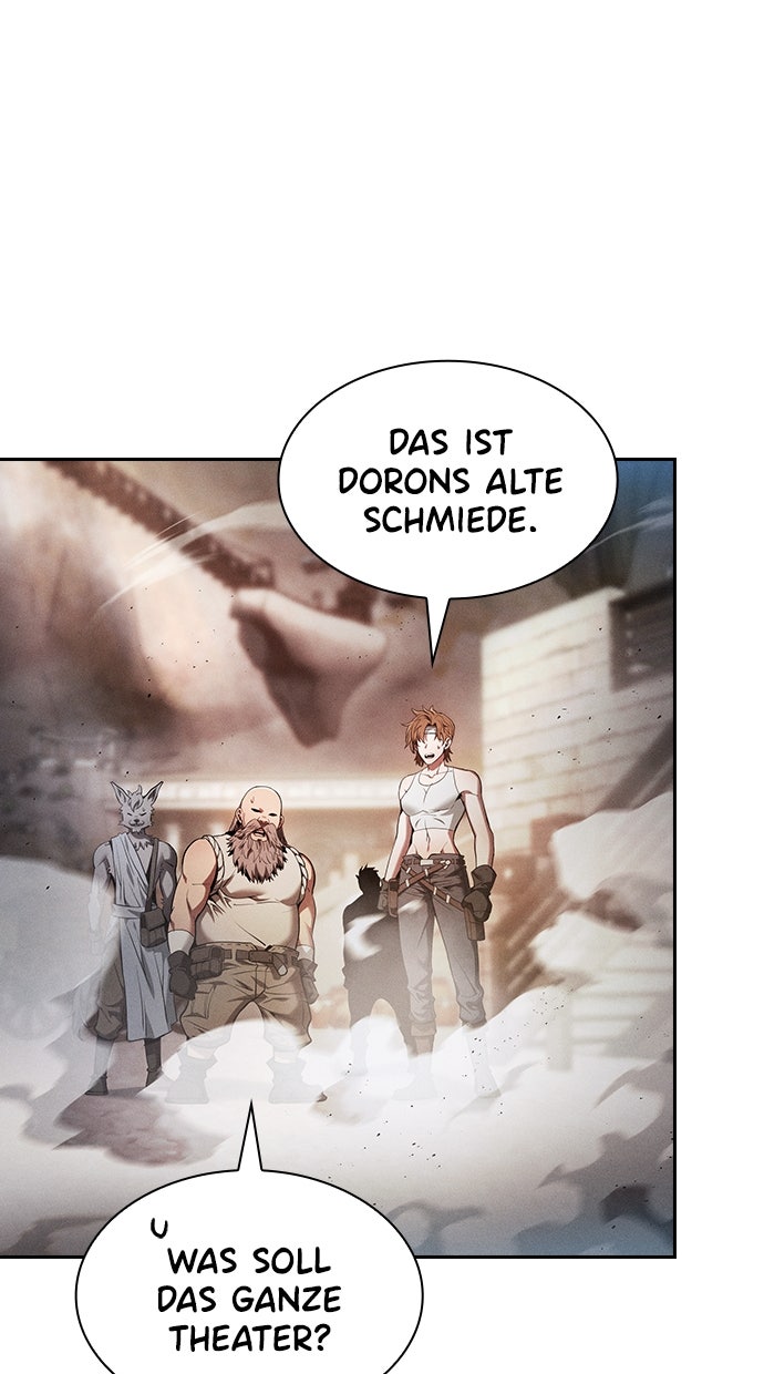 Read Der geniale Schwert - Kämpfer der Akademie Manga Online
