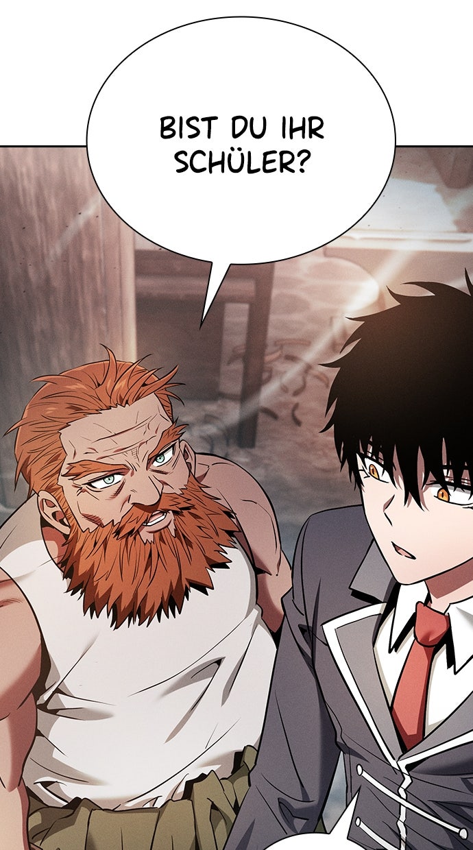 Read Der geniale Schwert - Kämpfer der Akademie Manga Online