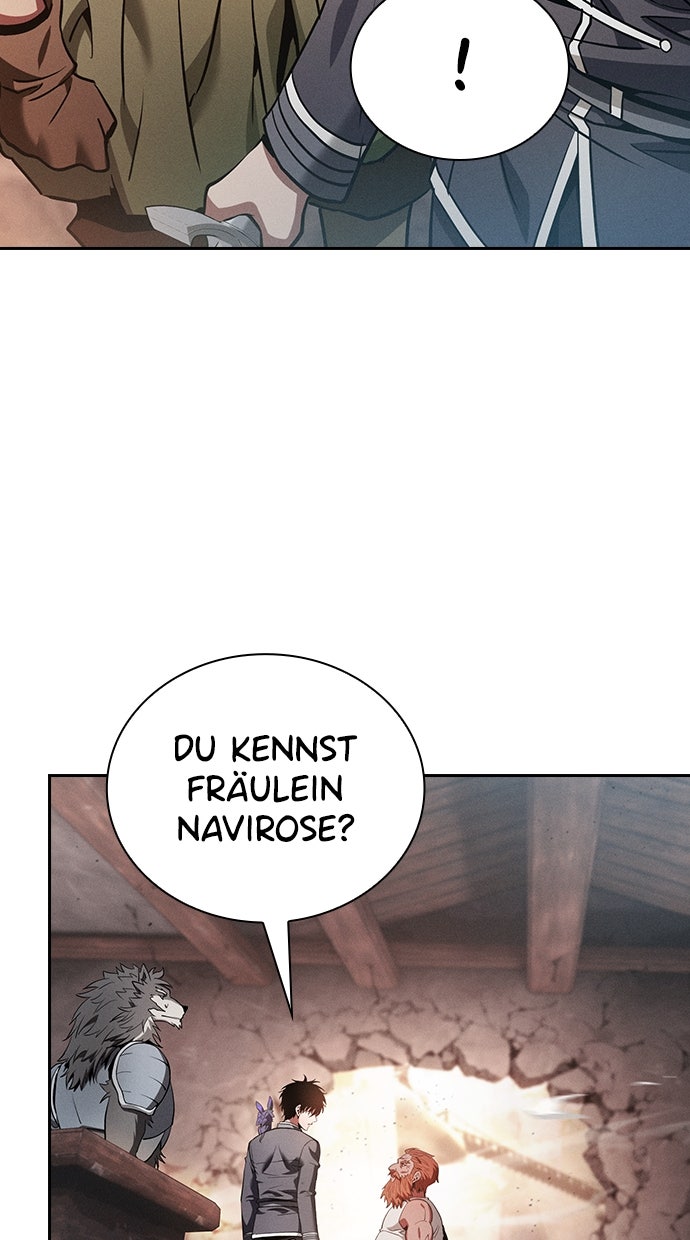 Read Der geniale Schwert - Kämpfer der Akademie Manga Online