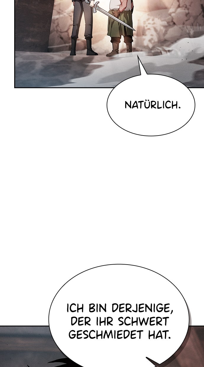 Read Der geniale Schwert - Kämpfer der Akademie Manga Online