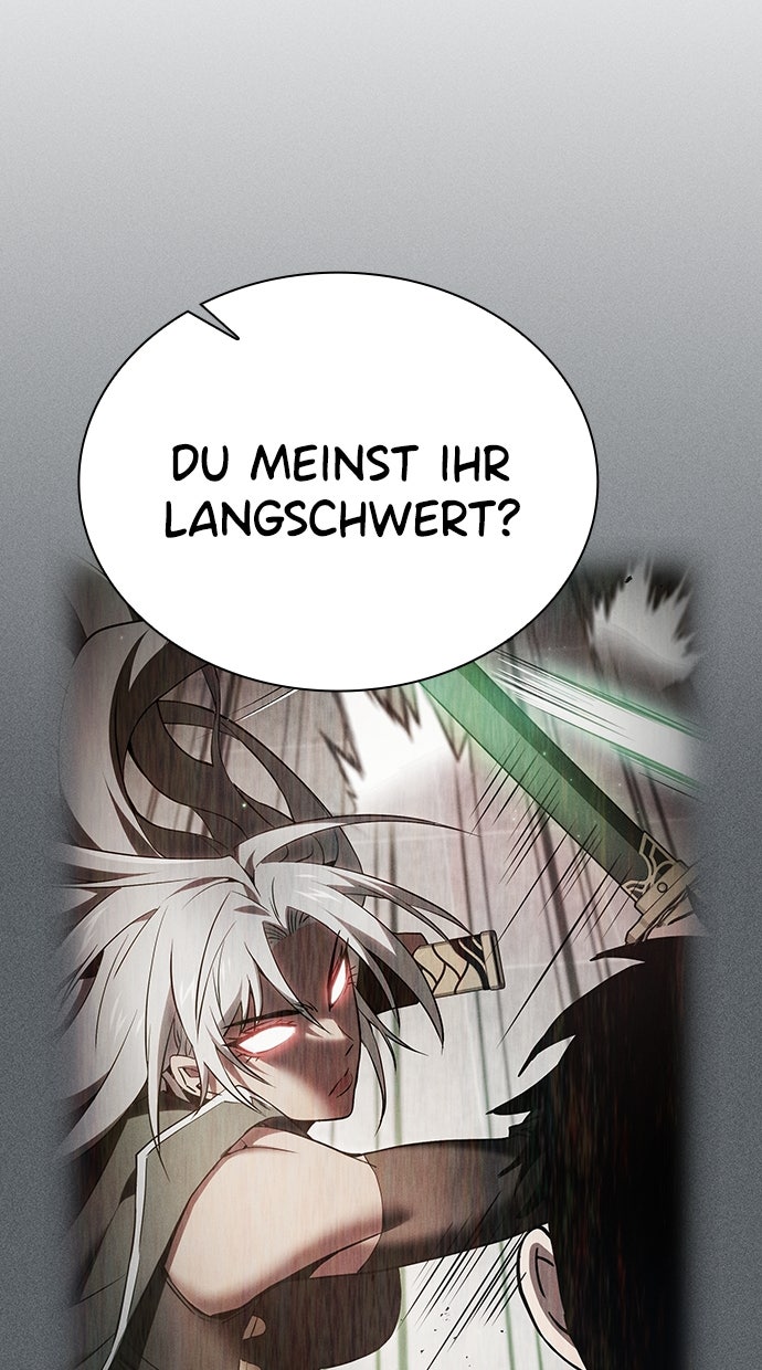 Read Der geniale Schwert - Kämpfer der Akademie Manga Online