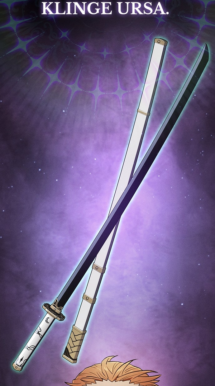 Read Der geniale Schwert - Kämpfer der Akademie Manga Online