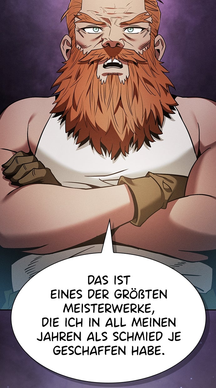 Read Der geniale Schwert - Kämpfer der Akademie Manga Online