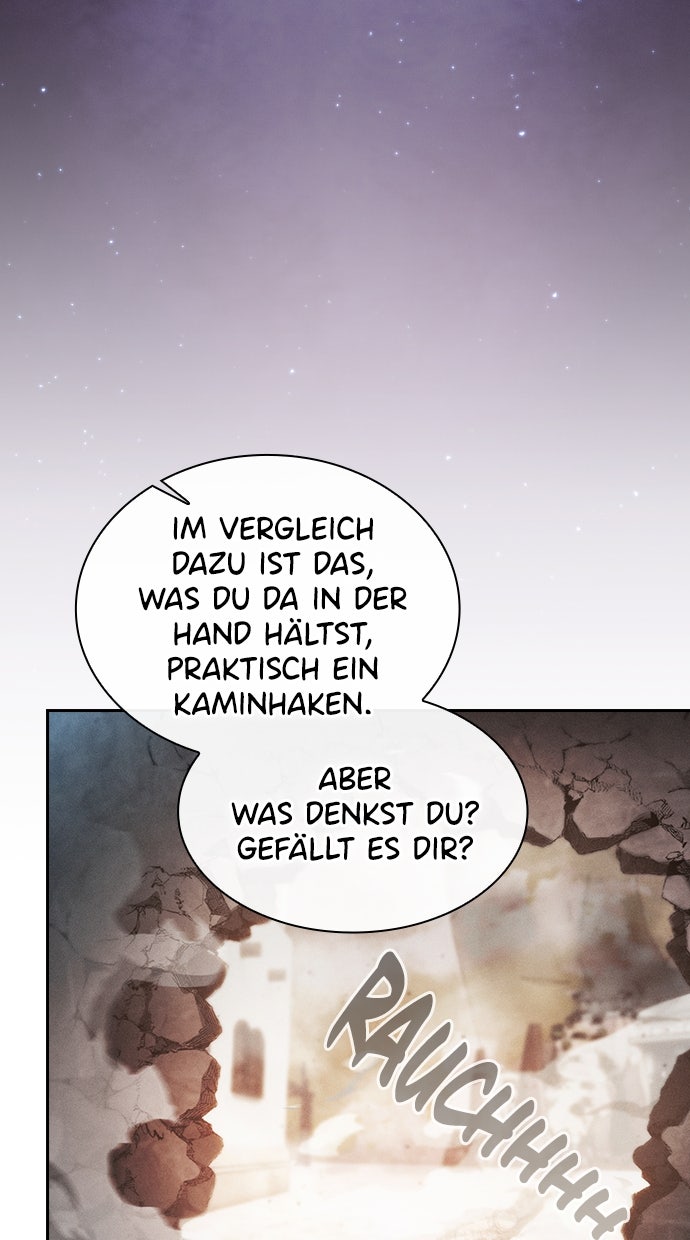 Read Der geniale Schwert - Kämpfer der Akademie Manga Online