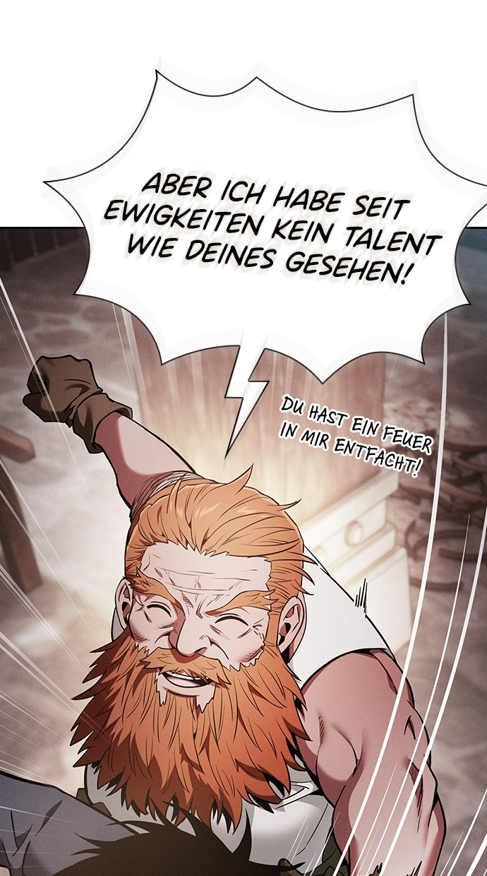 Read Der geniale Schwert - Kämpfer der Akademie Manga Online