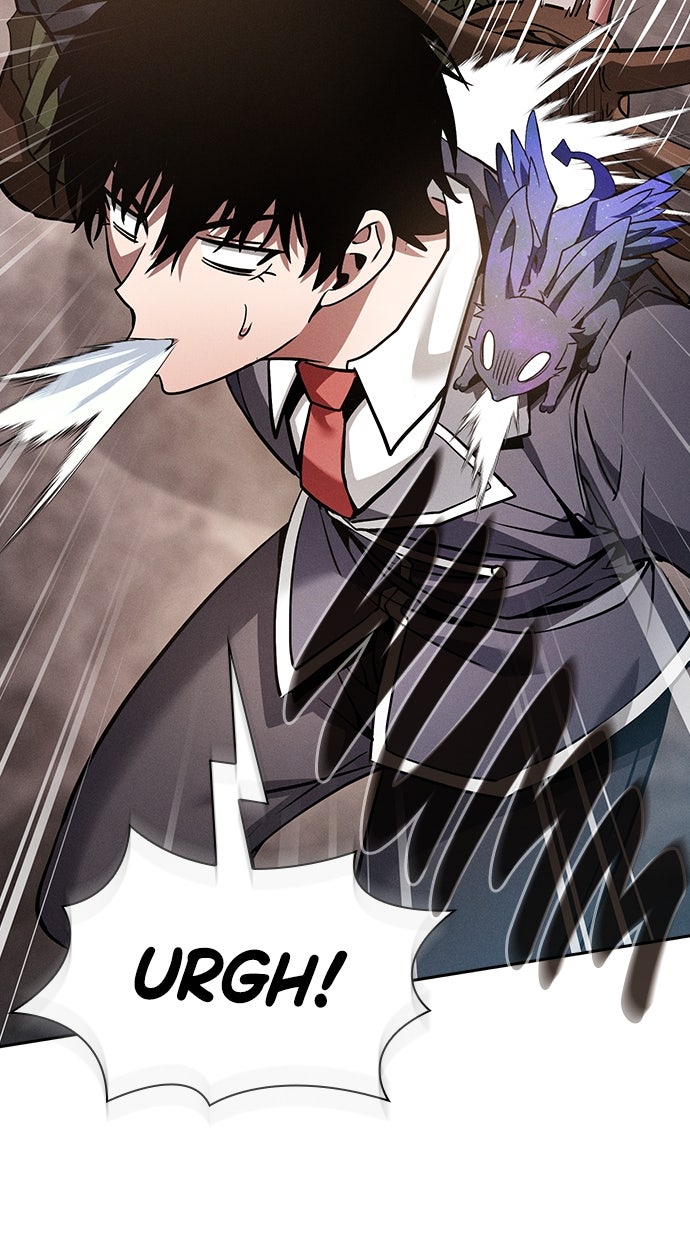 Read Der geniale Schwert - Kämpfer der Akademie Manga Online