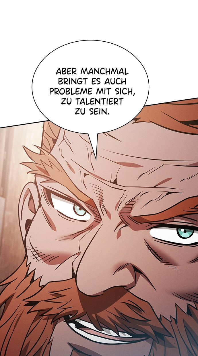 Read Der geniale Schwert - Kämpfer der Akademie Manga Online