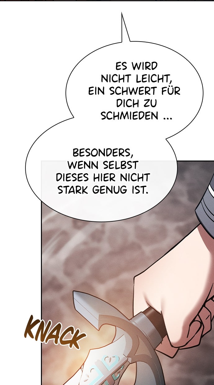 Read Der geniale Schwert - Kämpfer der Akademie Manga Online