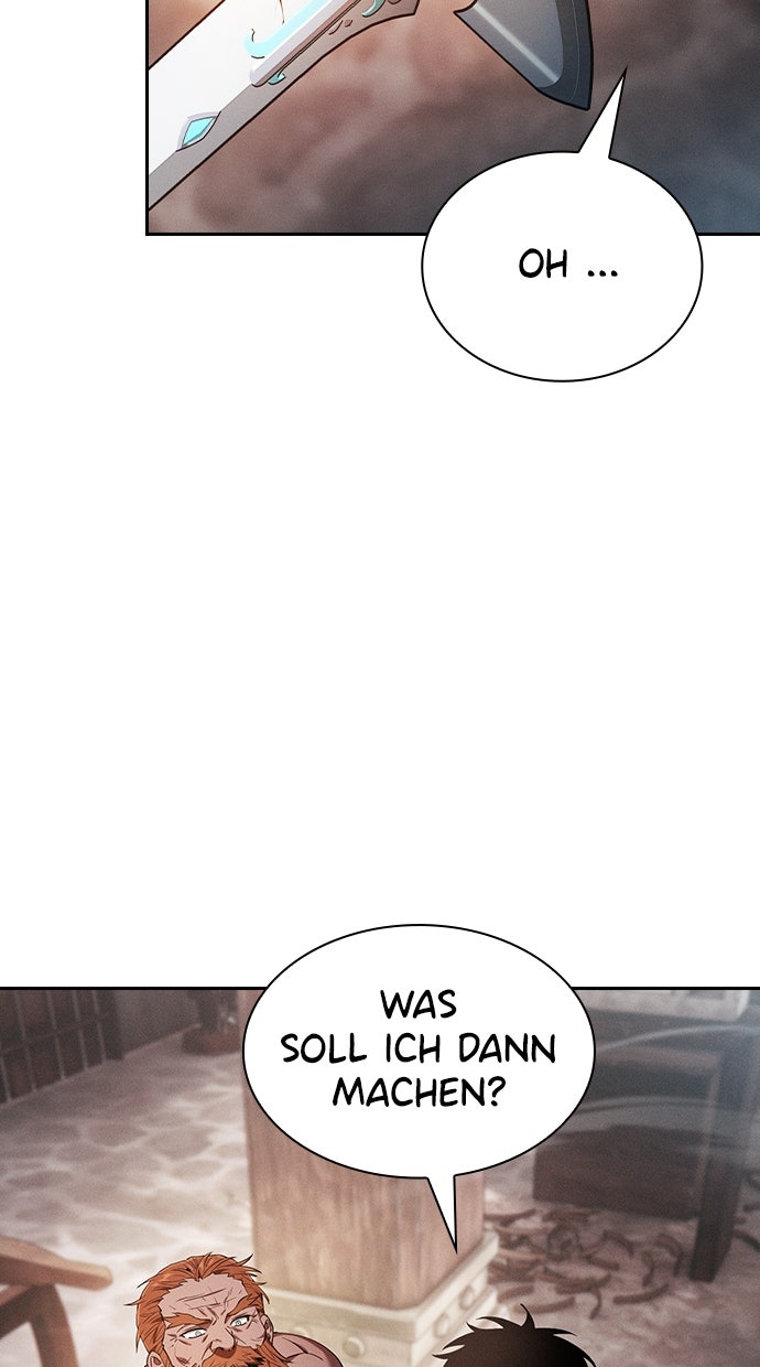 Read Der geniale Schwert - Kämpfer der Akademie Manga Online